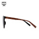 MCM Men y mujeres Gafas de sol Mujeres Gafas de sol Hombres Conduciendo gafas de protección solar Caja de regalo Regalo de San Valentín 718SLB-005 Patrón marrón