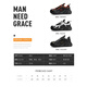 Changxiang Huili labor protection shoes men's work shoes, steel bag heads, no fatigue, soft sole, anti-smash, anti-smash, anti-smash, anti-smash, safe shoes, construction site breathable sports shoes, black gold [pure leather surface] [anti-smash/anti-smash] 43