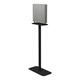 
Sony (SONY) wireless home theater, echo wall/Soundbar TV audio, supports Quad360 smart dome sound field 2.0, theater-level sound effects, Sony offline stores are suitable for A9M2 floor stand (not original accessories)