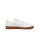 
Puma (PUMA) official men and women's low top classic retro contrasting color versatile lightweight breathable board shoes PUMA UP372605 white-Sailor Blue-21 40