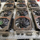 
Yingchi GTX750Ti 1050 1060 1660 99 new two-year insurance Black myth Wukong 3A 3D game graphics card Colorful 1050 2G Netchi E-sports