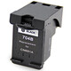 Deyin 704 Tintenpatrone geeignet für HP HP Deskjet2010 2060 Drucker Tintenpatron