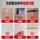 Ling Yuxun Customized Paint Exterior Wall Paint Imitation Marble Paint Stone Rock Slice Paint Natural Colored Sand Villa Exterior Wall Waterproof Sunscreen Paint 4Jin[Jin equals 0.5 kg] Real Stone Paint-Model 9902 Others