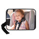 Autumn includes safety seat observation mirror, car rearview mirror, car baby and child reverse observation mirror, rear observation auxiliary mirror, reverse observation mirror, baby looking at mother