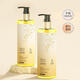 Fan Yongchen Camellia hair care essential oil moisturizes, prevents frizz, improves dry and curly hair, repairs essence and softener 200ml