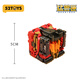 52TOYS BEASTBOX 猛兽匣系列魔镖 甲虫变形玩具手办模型机甲摆件礼物 猛兽匣系列魔镖甲虫