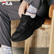 FILA official men's shoes, dad shoes, sports shoes, 2025 spring and summer, Mars 3 casual running shoes, sports shoes