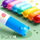 Morning light (M/G) stationery 24 color food grade children's watercolor pen anti-indent cone pen head painting children's peace of mind painting graffiti ACP901Z6 birthday gift