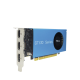 Tita GTX1050Ti/1650/745/1030RTX3050 design AI half-height single slot 4G/8G/4K/8K small chassis industrial control gaming knife card semi-length graphics card GTX1050Ti 4GD5 3*HDMI