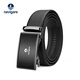 NAVIGARE Italien Small Sailboat Men's Celt's Celt's Cel's's's's Great Leather Cuir Men's Birthday Gift Black (Counter Gift Box) N4A826Z-171103A 115cm [poids suggéré 130-165jin [Jin est égal à 0,5 kg]]]