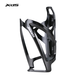 Xidesheng bicycle gradient water bottle cage F-338 resin is durable, environmentally friendly, simple and versatile, all black