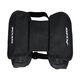 
Xidesheng (xds) bicycle bag double saddle bag road mountain bike upper tube bag waterproof multi-function beam charter front bag cycling equipment black