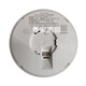 
Taihe An independent smoke sensor alarm JTY-GF-TX3190A smoke sensor detector JTY-GF-TX6190 TX3190A smoke sensor + base (built-in battery)