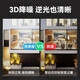 HIKVISION Hikvision surveillance camera 2 million indoor and outdoor monitor pickup infrared night vision recording hemisphere poe powered mobile phone remote T12HV3-IA 2.8MM