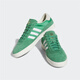 阿迪达斯 （adidas）男鞋休闲板鞋 PUIG INDOOR 超轻耐磨透气经典三叶草低帮运动鞋 绿色/HP9759 标准40/US7