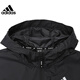 ADIDAS阿迪达斯男子夹克外套秋季运动休闲夹克外套IN1483 IN1483 M