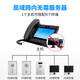 RECEPTOR IP network intercom system two-way network voice visual intercom system parking lot prison factory one-touch intercom IP broadcast intercom customization solution Consult customer service