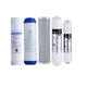 钻芯适配Joyoung九阳JYW-RO-12P502C/501C/UR501B/501A净水器通用滤芯 前三级滤芯适用1283WU12P50