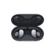 Xiaomi (MI) Xiaomi Auriculares abiertos [Subsidio del Gobierno] Aía inalámbrica de orejas cómodas para los teléfonos Android y Apple (yin negro mensual)