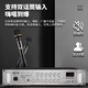 先科功放机定阻定压大功率蓝牙吸顶音响专业功率放大器 PA-322