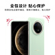 华为原装Mate70pro手机壳素皮保护壳mate70 pro+素皮保护套男女款防摔通用官方原厂 华为Mate70Pro 素皮保护壳【黑色】