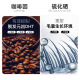 SHEVEU Selenium Disulfide Ginger Anti-dandruff Anti-Itchy Fluffy Shampoo Dew 200mlselSUN Wash Cream Orange