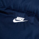 耐克（NIKE）棉服男装秋季新款户外跑步服防风保暖马甲背心外套 FB7374-410藏青蓝 XL