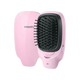 Philips Portable Negative Ion Hairdressing Comb Straightening Comb Pocket Carry Massage Comb Campus Home Travel Gift Girlfriend BHN368 Powder Bulk