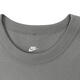 Nike YY Shengdao 2024 Sommer-Herrenmode, komfortable und ungezwungene Sport-Kurzärmel-Pullover HF6172-053 S