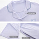 
Catman Modal pajamas for women in spring and summer cardigans for short-sleeved trousers large size women's thin home clothing suits can be worn outside 12109 M (recommended weight is 90-100 Jin [Jin equals 0.5 kg])