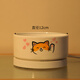 爱帛哆（AIBODUO）猫咪恒温饮水机饮水器酸奶机水碗加热猫喝水喂食喂水神器猫碗冬天 【350ml】雪域白喵陶瓷碗+多档温