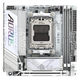 
Gigabyte X870itx ICE mini ice sculpture with AMD R9 9900X 9950X/R7 9800X3D 9700X 7800X3D/R5 7500F motherboard CPU set New R5 9600X [6 cores 12 threads] original box