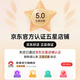 Silent emperor baby busy board Montessori early education educational toys hexahedral boy and girl game table 1-3 birthday gift house 2 Six-sided function busy house [more than 60 ways to play] Children's fine movements for one year of the year New Year gift