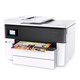 HP (HP) 9720 9730 7740 Comercial inalámbrico A3 Color Ink Jet Oficina A4 Copia escaneo multifunción 7740 [A3/A4 Copia de impresión Escaneo + WiFi]