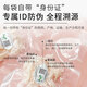 
Horse-printed swallow's house with dry picking big swallow's horn [CAIQ traceability certification] bird's nest dry cup, pregnant women's tonic gift box to give gifts to elders, dry picking big swallow's horn 100 grams
