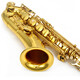 JINYIN TENOR SAXOPHONE BANDE DE DROIT BANDE DE DIRECTION BÉRIELLE BÉRICALISTIQUE PERFORMANCE JYTS E100