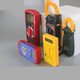 Shantoulin Village Customized Digital Multimeter Automatische Hausreparatur Multifunktion Elektriker Uhr DT9205A