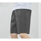 Tommybull Amerikaner Tommy Tommy Summer Herren-Freizeit-Shorts Cotton Sport Pants Beach Fünf-Cross-Hosen Männer 9224 Dunkelblau ein Stück 4xl (vorgeschlagen 185-200 Jin [Jin gleich 0,5 kg])