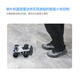 
WHEELTEC STM32 lidar line patrol obstacle avoidance intelligent car L150 obstacle avoidance follow visual line patrol trace intelligent robot programming APP remote control chassis L150 Akerman version including LD14 radar