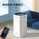 百奥（PARKOO）除湿机家用卧室抽湿器小型抽湿机YDA-826E/PD253D 24L/天 PD253D/PD223D