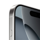 Apple/Apple iPhone 16 PRO (A3294) es compatible con China Unicom Telecom 5G Dual-Sim Dual STUSTBY Telephed White White White 256G National Joint Insurance + Comprador Regalo Oficial Estándar Oficial