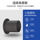 GFM-0810120910-679工程塑料法兰轴承套自润滑衬套耐磨套 GFM-0810-10