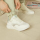 361 Sports Chaussures Hommes Yunshu 3 Spring and Summer rétro rétro respirant et augmenter les chaussures de papa décontractées hommes 672316706-1