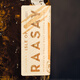 Isle of Raasay Distillery Rasay Single Malt Whisky Whisky Britische Insel Gebiet Originalflasche importiert ausländischen Wein Fünfjähriger Rye Whisky Single Barrel Single Malt
