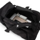 Adidas Bag Sports Bag Men's Bag Women's Bag New Casual Bag Travel Bag Training Fitness Bag Hand Hearsbody Bag HS9755 alrededor de 30*57*23 cm, sujeto a los artículos físicos del mostrador