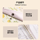 Forty thousand kilometers pregnancy test storage book portable storage bag binder a4 prenatal checkup report sheet inspection sheet record book file book