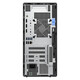 Dell Optiplex 7010mt Plus/7020MT Plus kommerzielles Büro-Design-Spiel Design Grafik Workstation Desktop Black Myth Computer Host i7-12700 Single Host 16G/1T+256G Solid/1050Ti-4g