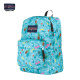 Рюкзак Jansport jesper для женщин и модный случайный случайный рюкзак/разрез Разные узоры будут несовместимыми.