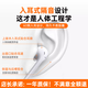 WITGOER 2025 new model丨Brand direct sales wired headset lightning interface suitable for Apple 13/14/12/11/iphone/promax tablet ipad games