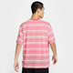 Nike (NIKE) T-shirt men's sports comfortable breathable short-sleeved top sportswear FQ3712-838 2XL